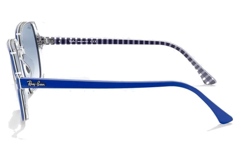 Ray-Ban - Square II (Standard)