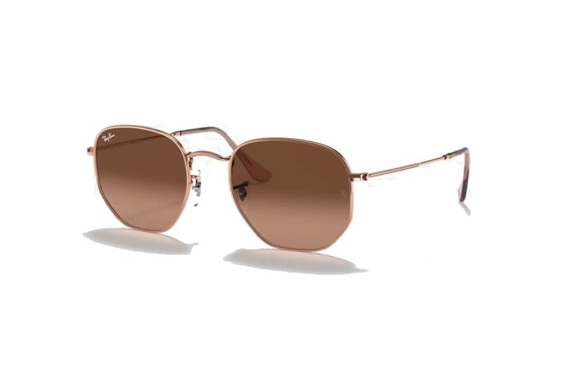 Ray-Ban - Hexagonal Flat Lenses (Small) – Good See Co.