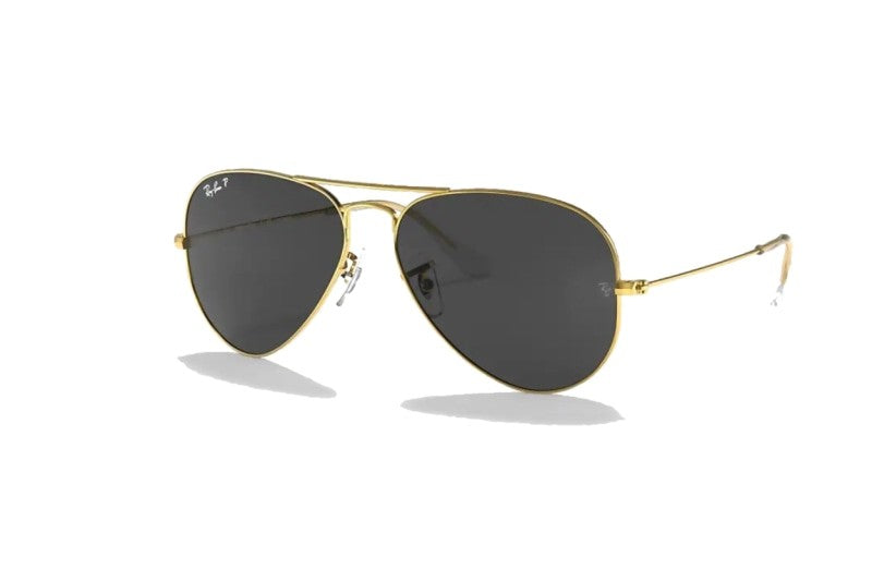 Ray-Ban - Aviator Classic (Extra Large)