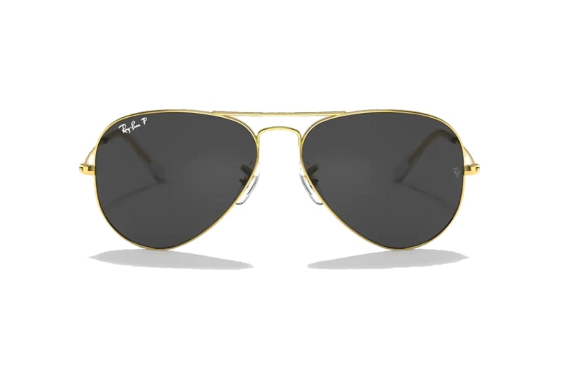 Ray-Ban - Aviator Classic (Extra Large)