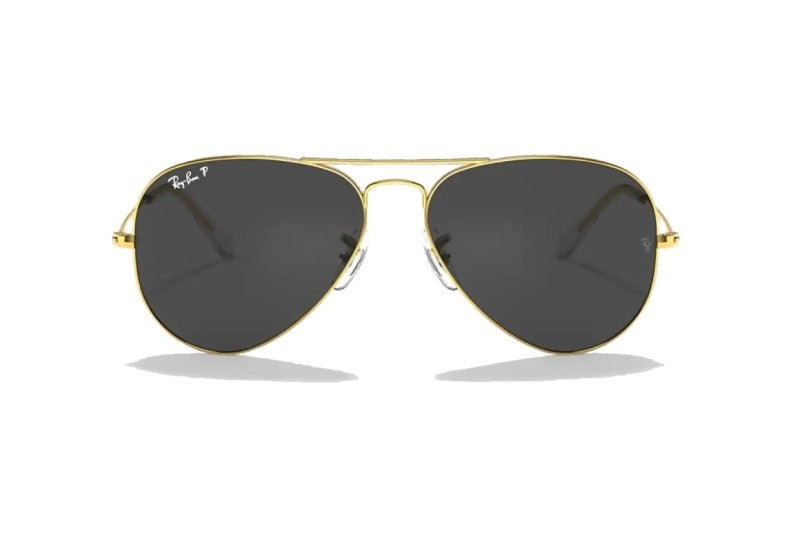 Ray-Ban - Aviator Classic (Medium)