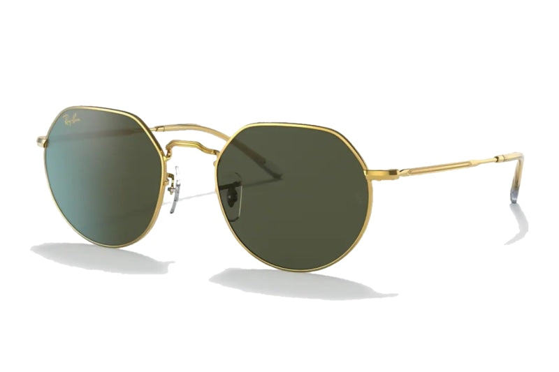 Ray-Ban - Jack (Standard)