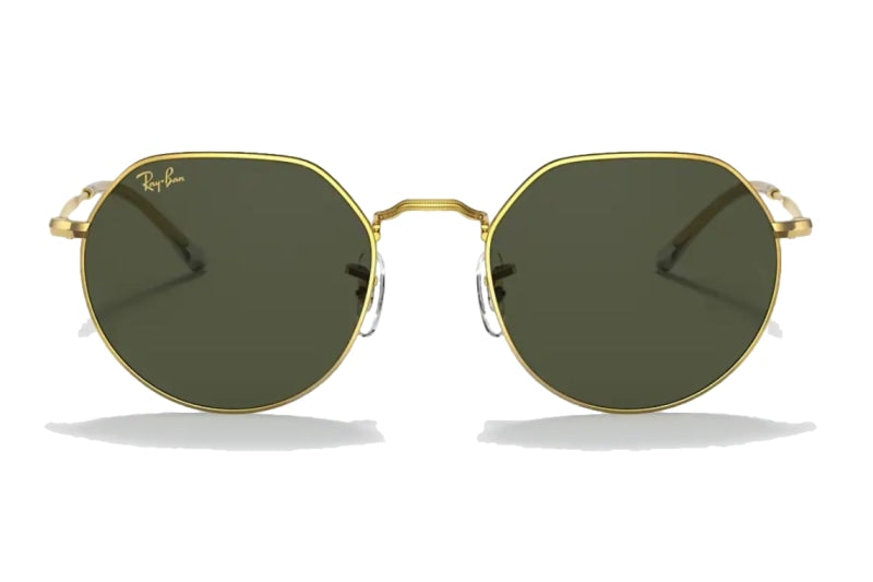 Ray-Ban - Jack (Standard)