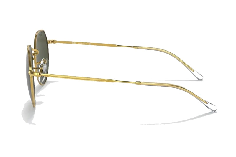 Ray-Ban - Jack (Standard)