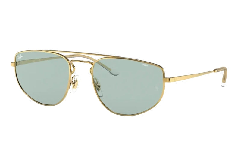 Ray-Ban - RB3668 (Standard)