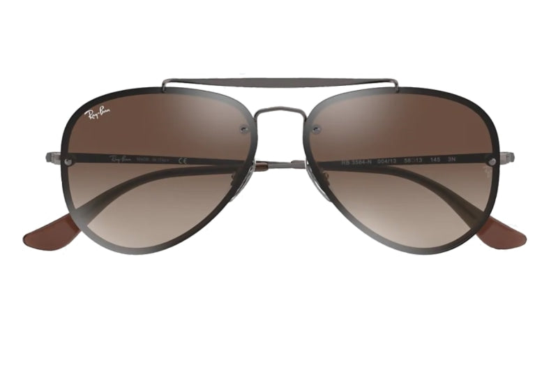 Ray-Ban - Blaze Aviator (Extra Large)