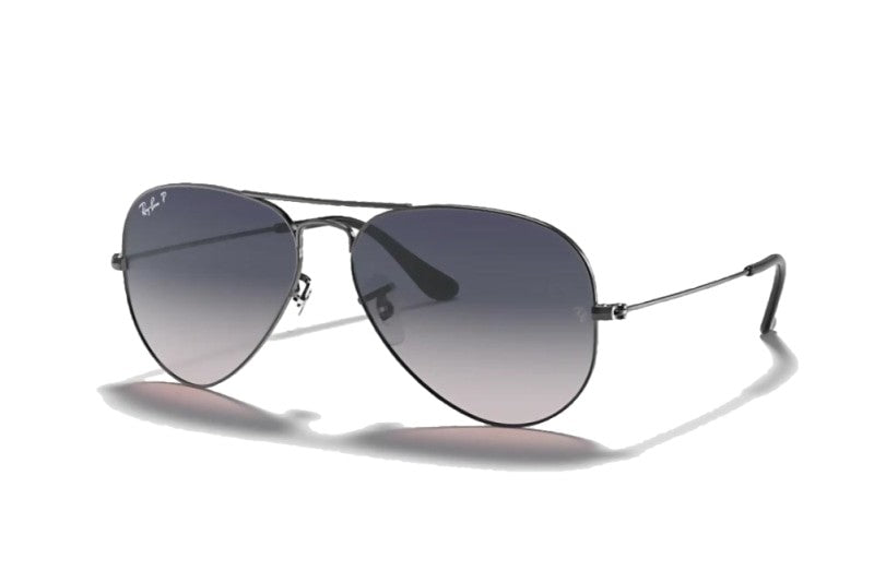 Ray-Ban - Aviator Gradient (Medium)