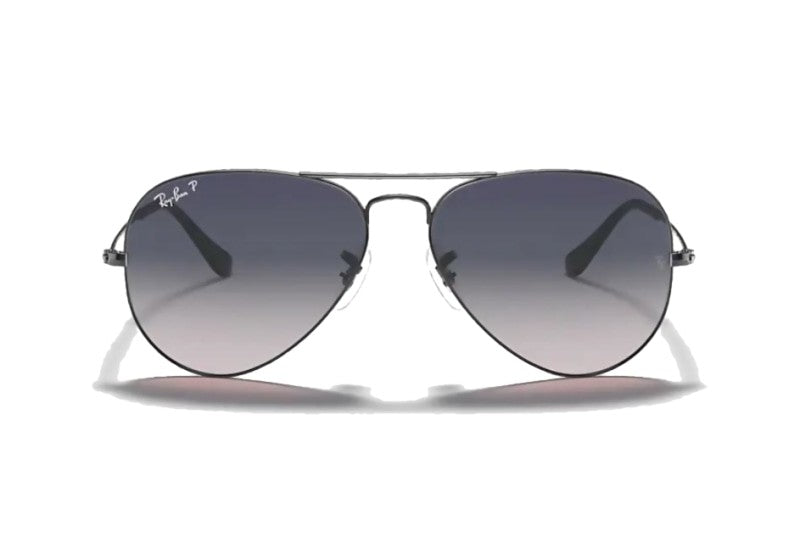 Ray-Ban - Aviator Gradient (Medium)