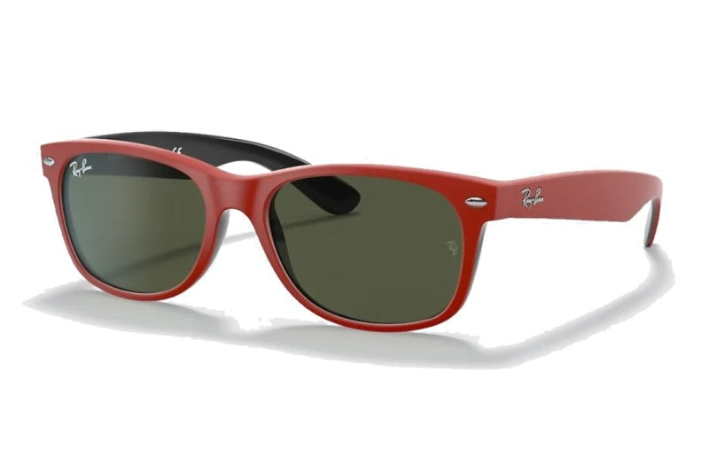 Ray-Ban - New Wayfarer Color Mix (Standard)