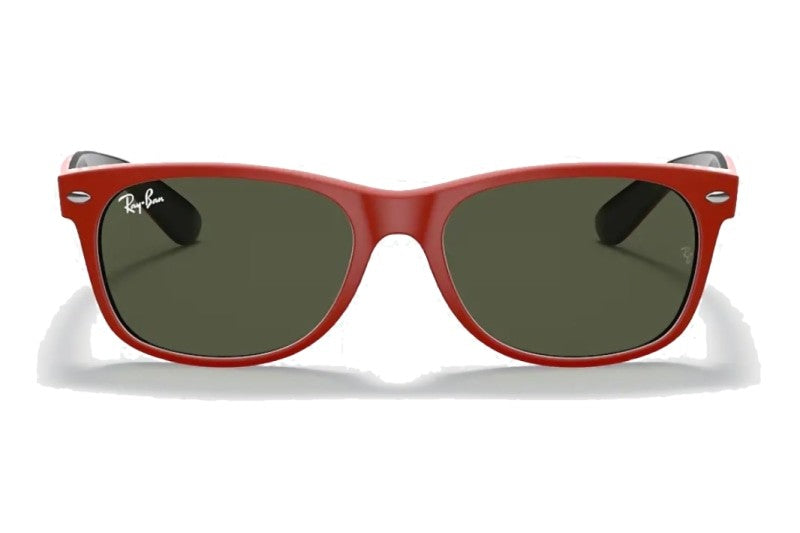 Ray-Ban - New Wayfarer Color Mix (Standard)