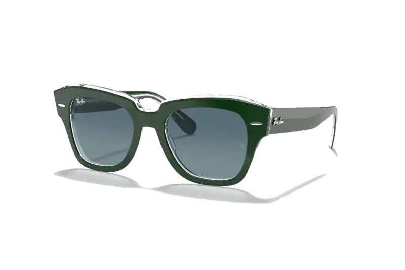 Ray-Ban - State Street (Standard)