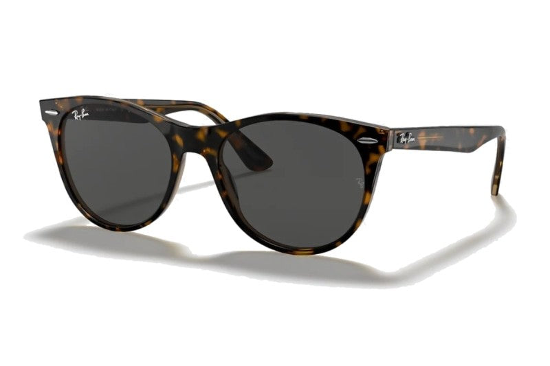 Ray-Ban - Wayfarer II Classic (Standard)