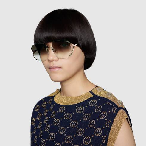 Gucci - GG0646S (002)