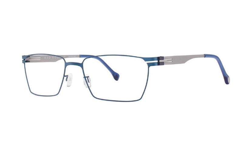 6415 Navy Silver