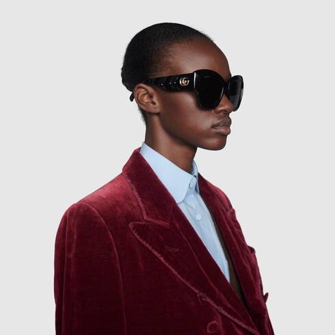 Gucci GG0808S 001