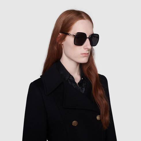 Gucci - GG0890S (001) – Good See Co display picture 3