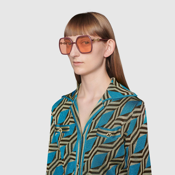 Gucci - GG0890S (003)