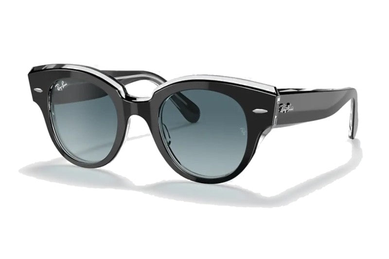 Ray-Ban - Roundabout (Standard) – Good See Co display picture 2