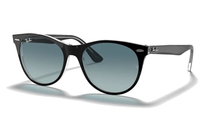 Ray-Ban - Wayfarer II Classic (Standard)