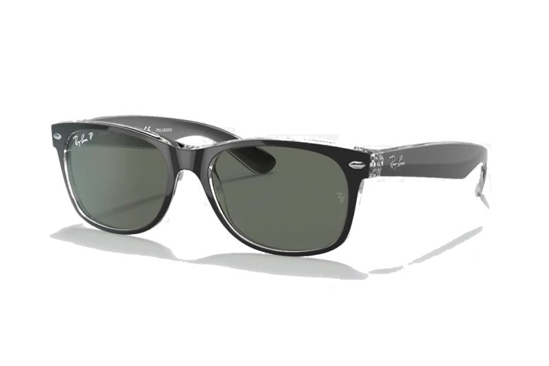 Ray-Ban - New Wayfarer Classic (Standard)