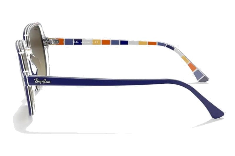 Ray-Ban - Square II (Standard)