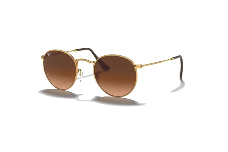 Ray-Ban - Round Metal (Extra Small)