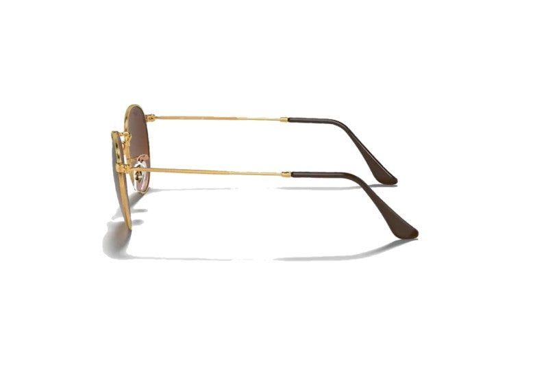 Ray-Ban - Round Metal (Extra Small)