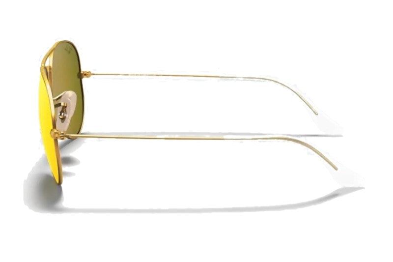 Ray-Ban - Aviator Flash Lenses (Medium)