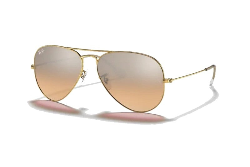 Ray-Ban - Aviator Gradient (Medium)