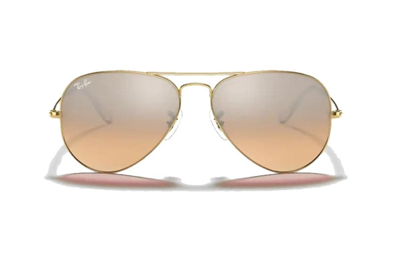 Ray-Ban - Aviator Gradient (Medium)