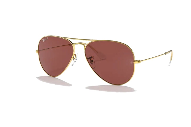 Ray-Ban - Aviator Classic (Extra Large)