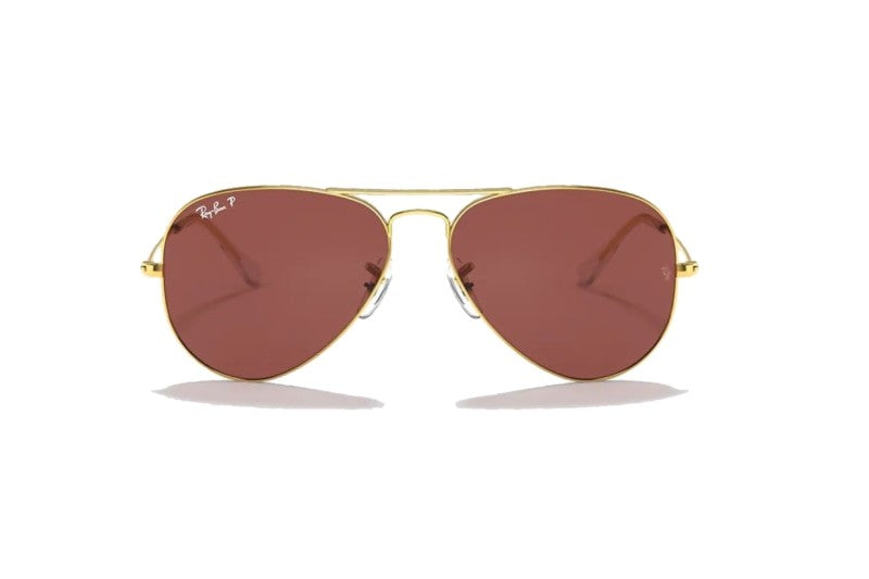 Ray-Ban - Aviator Classic (Extra Large)