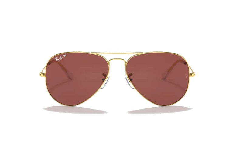 Ray-Ban - Aviator Classic (Medium)