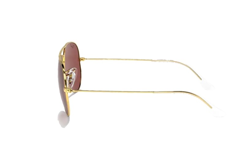 Ray-Ban - Aviator Classic (Extra Large)