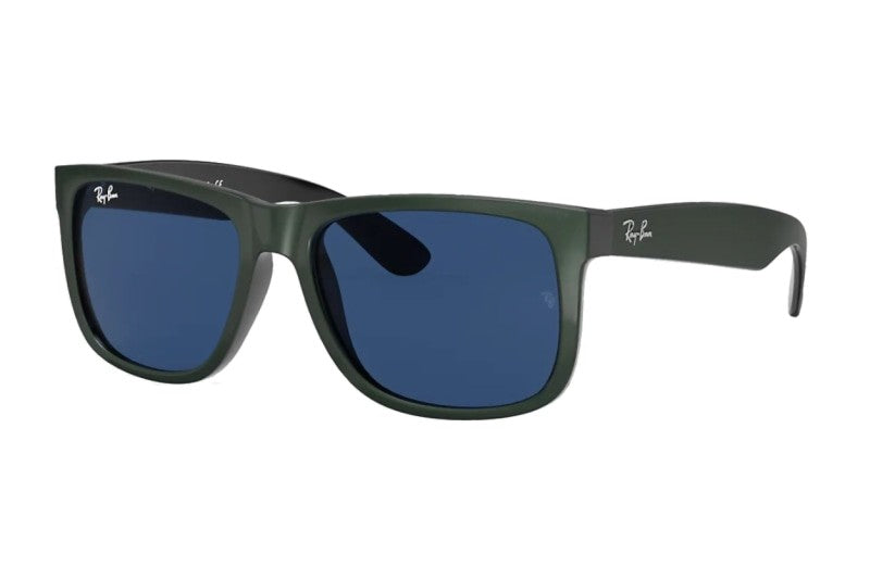 Ray-Ban - Justin Color Mix (Small)