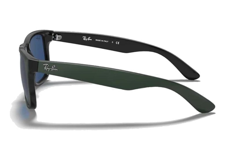 Ray-Ban - Justin Color Mix (Small)
