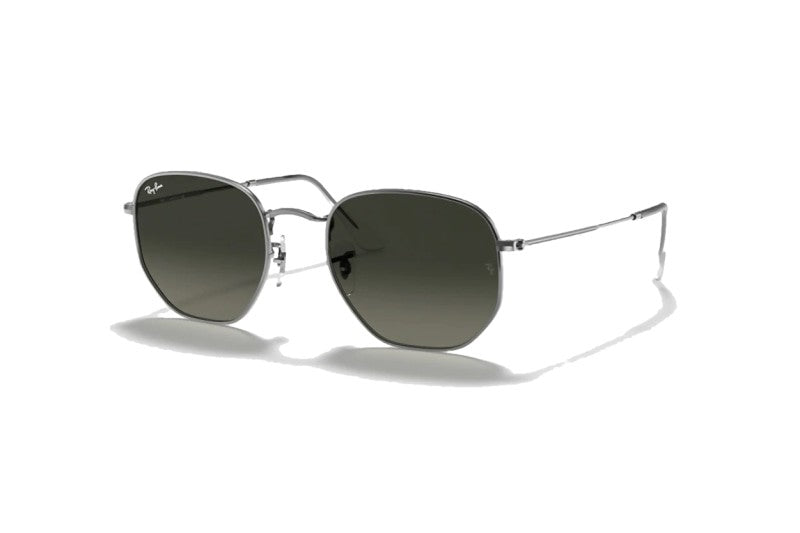 ン 大人気 新品 ノ Lenses Flat Hexagonal - Ray-Ban (Standard) Co. See Good – 小物