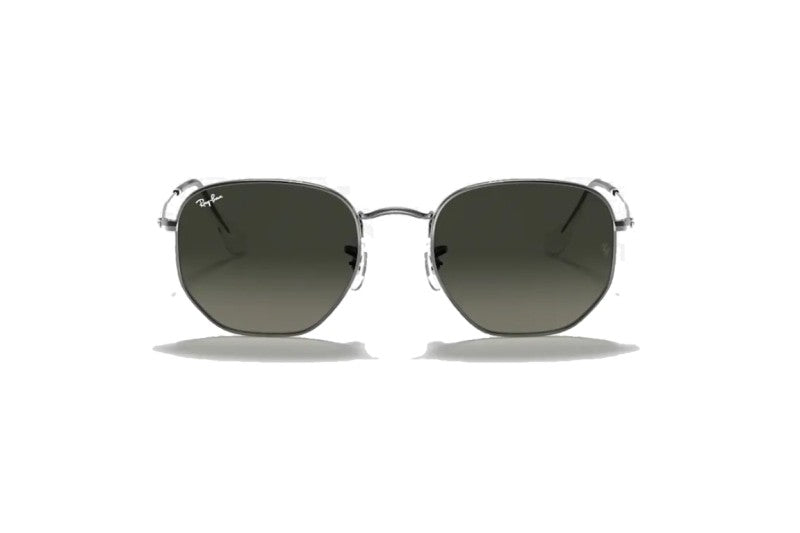 Ray-Ban - Hexagonal Flat Lenses (Small)