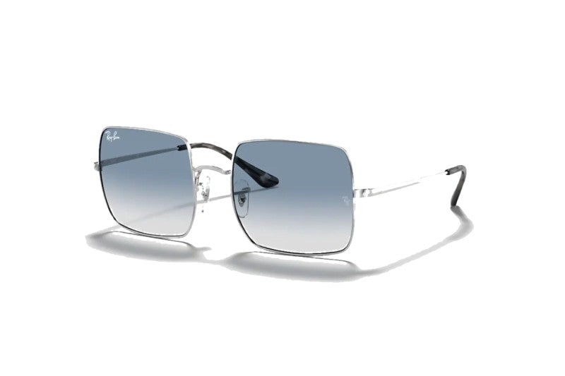 Ray Ban Square 1971 Classic Standard Good See Co