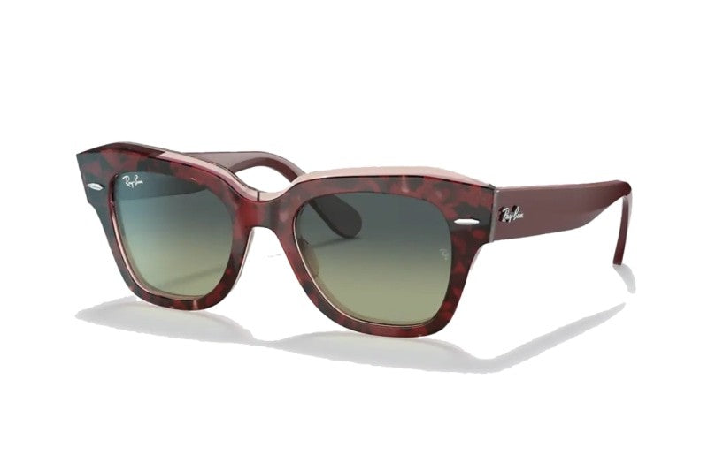 Ray-Ban - State Street (Large)