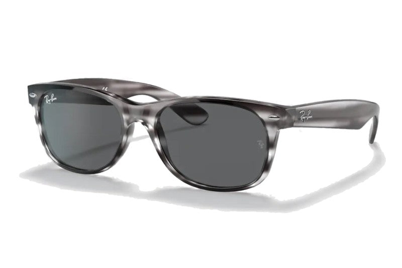 Ray-Ban - New Wayfarer Color Mix (Standard)