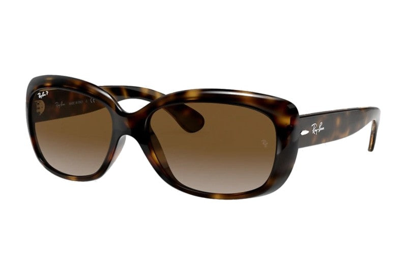 Ray-Ban - Jackie Ohh (Standard)