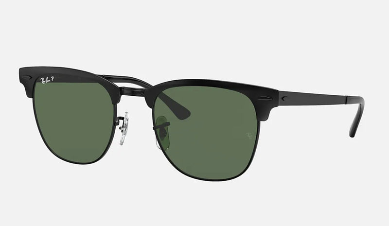 Ray-Ban - Clubmaster Metal (Large)