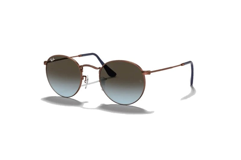 Ray-Ban - Round Metal (Extra Small) – Good See Co.