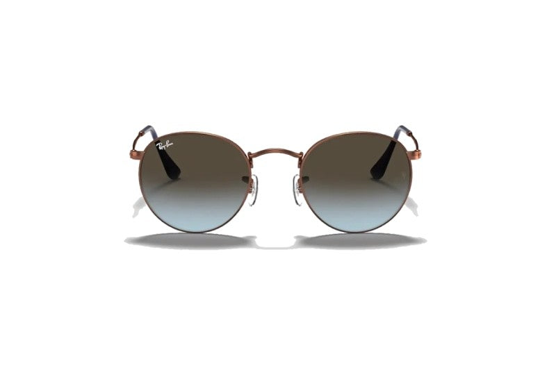 Ray-Ban - Round Metal (Extra Small)