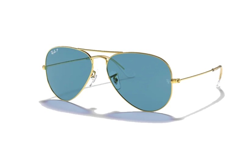 Ray-Ban - Aviator Classic (Medium)