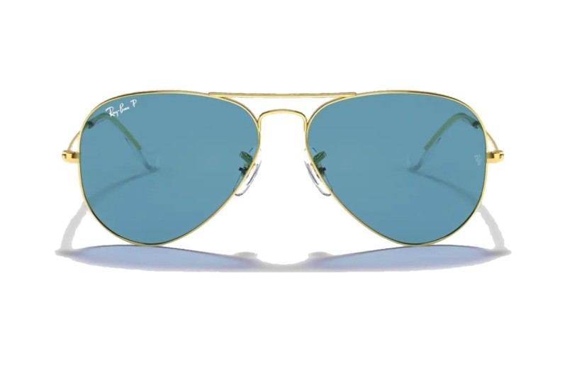 Ray-Ban - Aviator Classic (Extra Large)