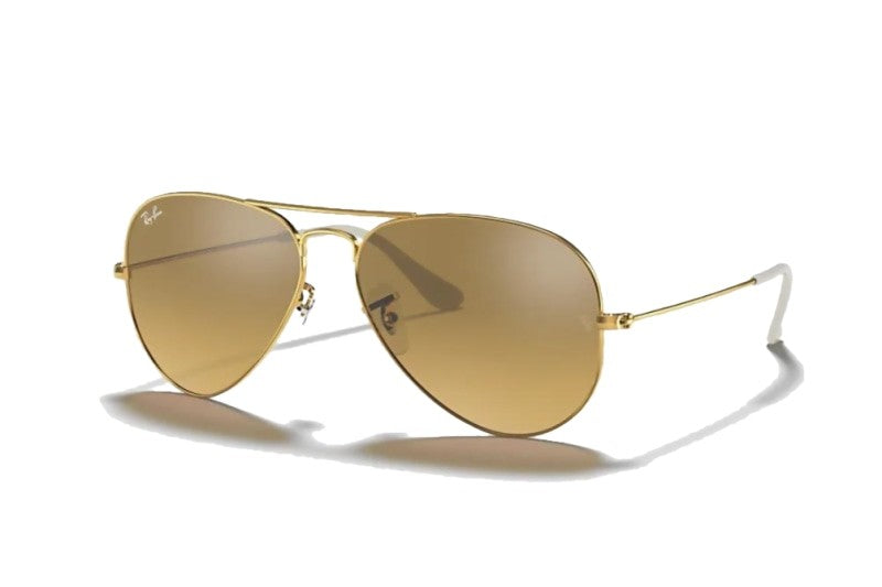 Ray-Ban - Aviator Gradient (Medium)