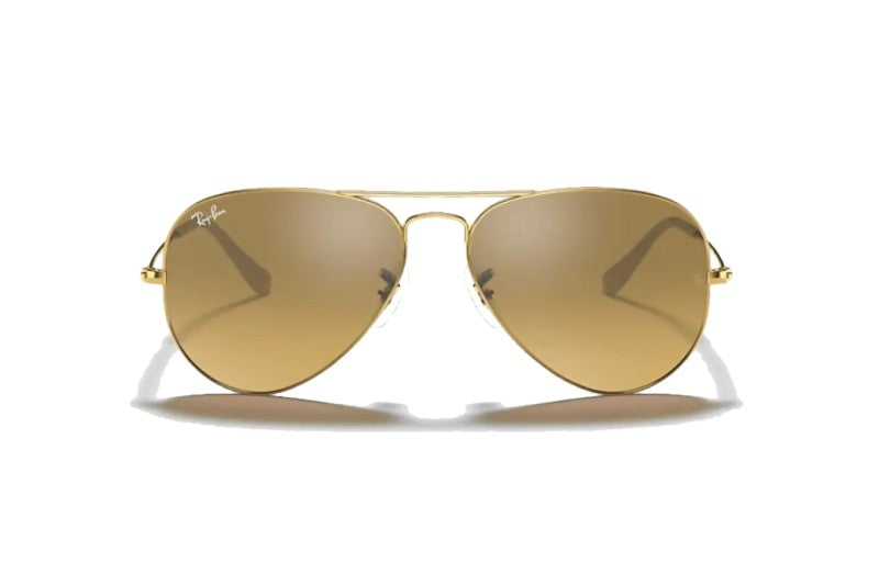 Ray-Ban - Aviator Gradient (Medium)