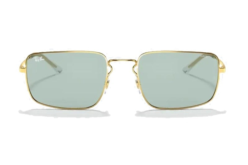 Ray-Ban - RB3669 (Standard)